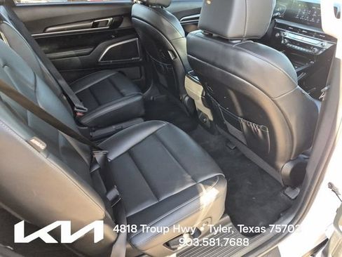Certified 2025 Kia Telluride S AWD/4WD image 17