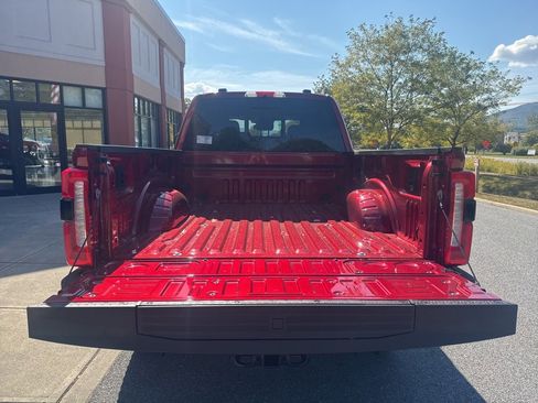 New 2026 Ford F250 King Ranch w/ Tremor Off-Road Package image 21