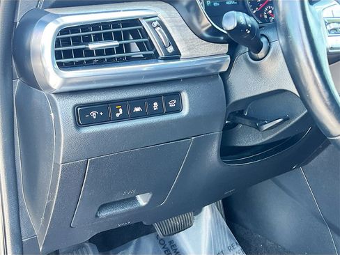 Used 2022 Kia Telluride EX w/ EX Premium Package image 10