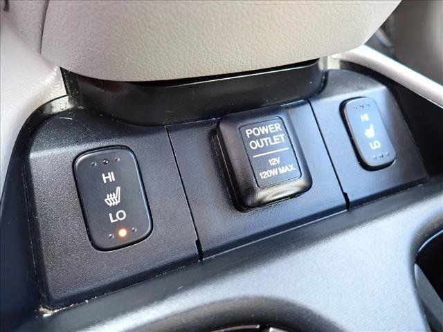 Used 2012 Honda CR-V EX-L image 17