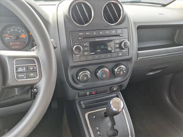 Used 2016 Jeep Patriot Sport w/ Power Value Group FWD image 13