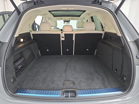 New 2026 Mercedes-Benz GLE 450 4MATIC image 12