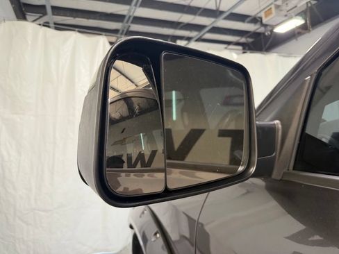 Used 2016 RAM 2500 Tradesman w/ Popular Equipment Group AWD/4WD image 10