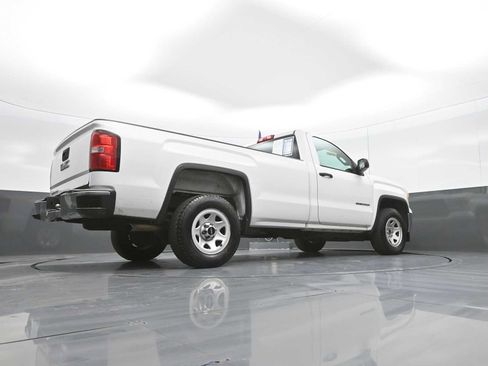 Used 2015 GMC Sierra 1500 2WD Regular Cab image 35