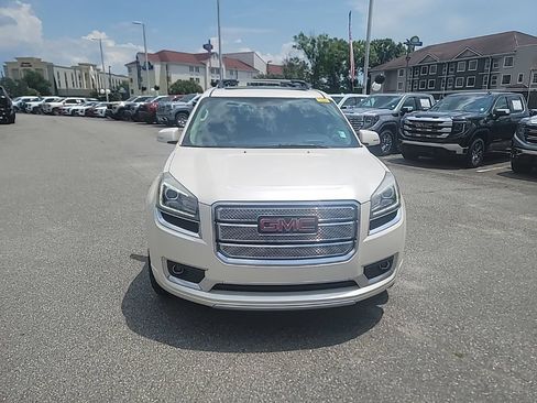 Used 2014 GMC Acadia Denali FWD image 2