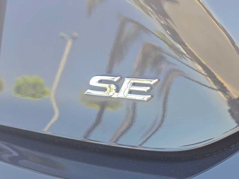 Certified 2026 Toyota Camry SE FWD image 13