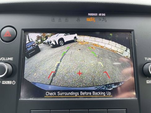 Used 2024 Subaru Legacy image 26