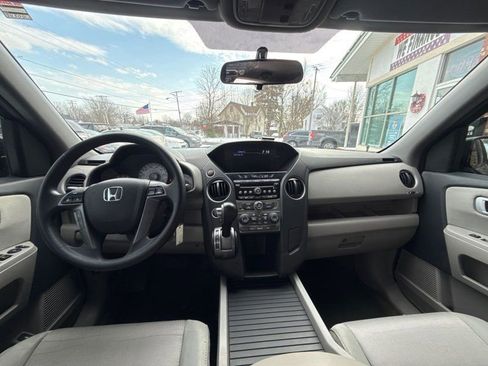 Used 2015 Honda Pilot EX image 19