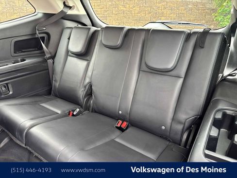 Used 2023 Subaru Ascent Limited image 14