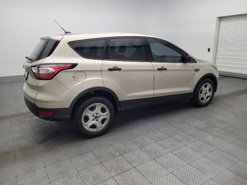 Used 2018 Ford Escape S image 10