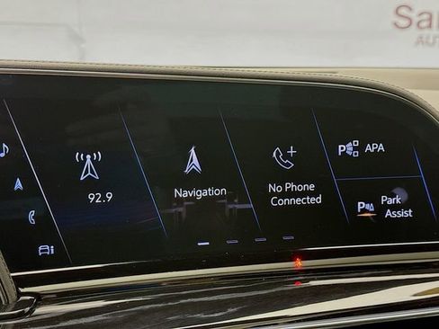 Used 2023 Cadillac Escalade Sport w/ Touring Package image 16