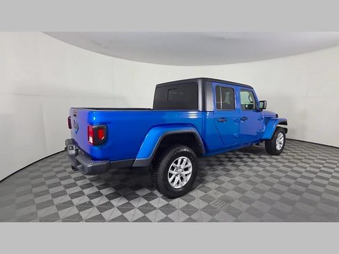 Used 2023 Jeep Gladiator Sport AWD/4WD image 41