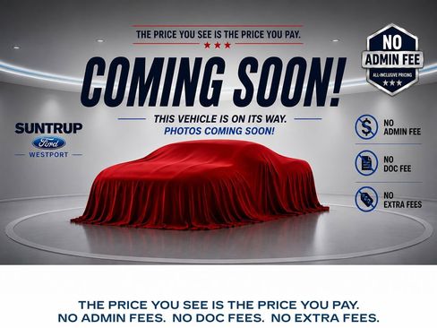 Used 2024 Tesla Model Y Performance AWD/4WD image 1