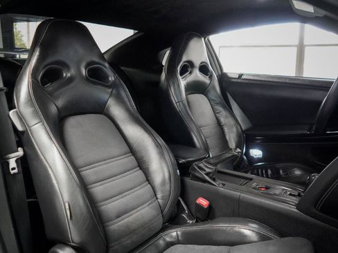 Used 2014 Nissan GT-R Premium AWD/4WD image 34