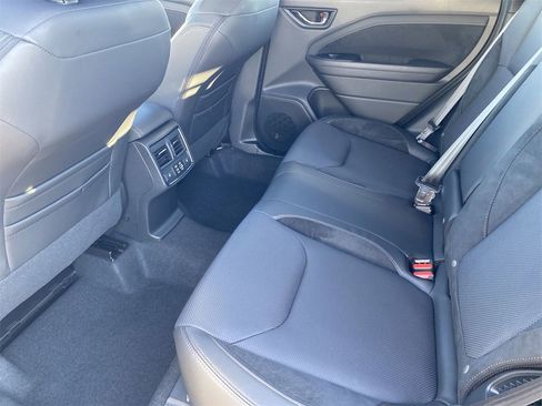 New 2025 Subaru Forester Touring image 13