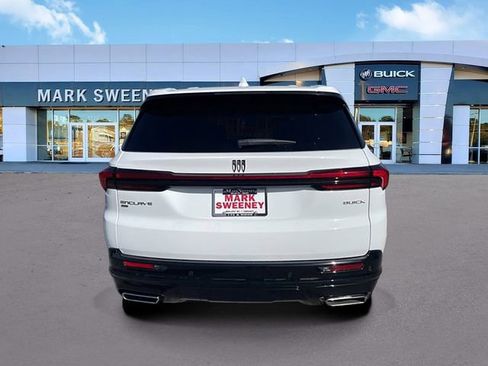 New 2026 Buick Enclave Sport Touring w/ Power Package image 7