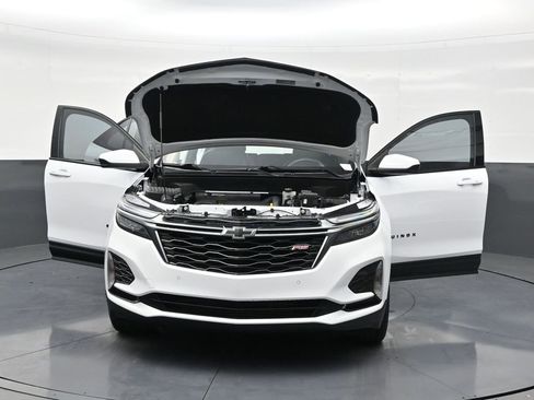 Used 2022 Chevrolet Equinox RS image 34