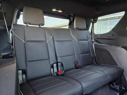 New 2026 Cadillac Escalade Sport w/ Touring Package image 32