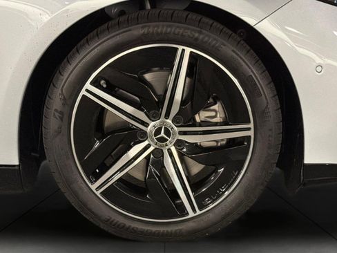 New 2027 Mercedes-Benz CLA 220 image 24