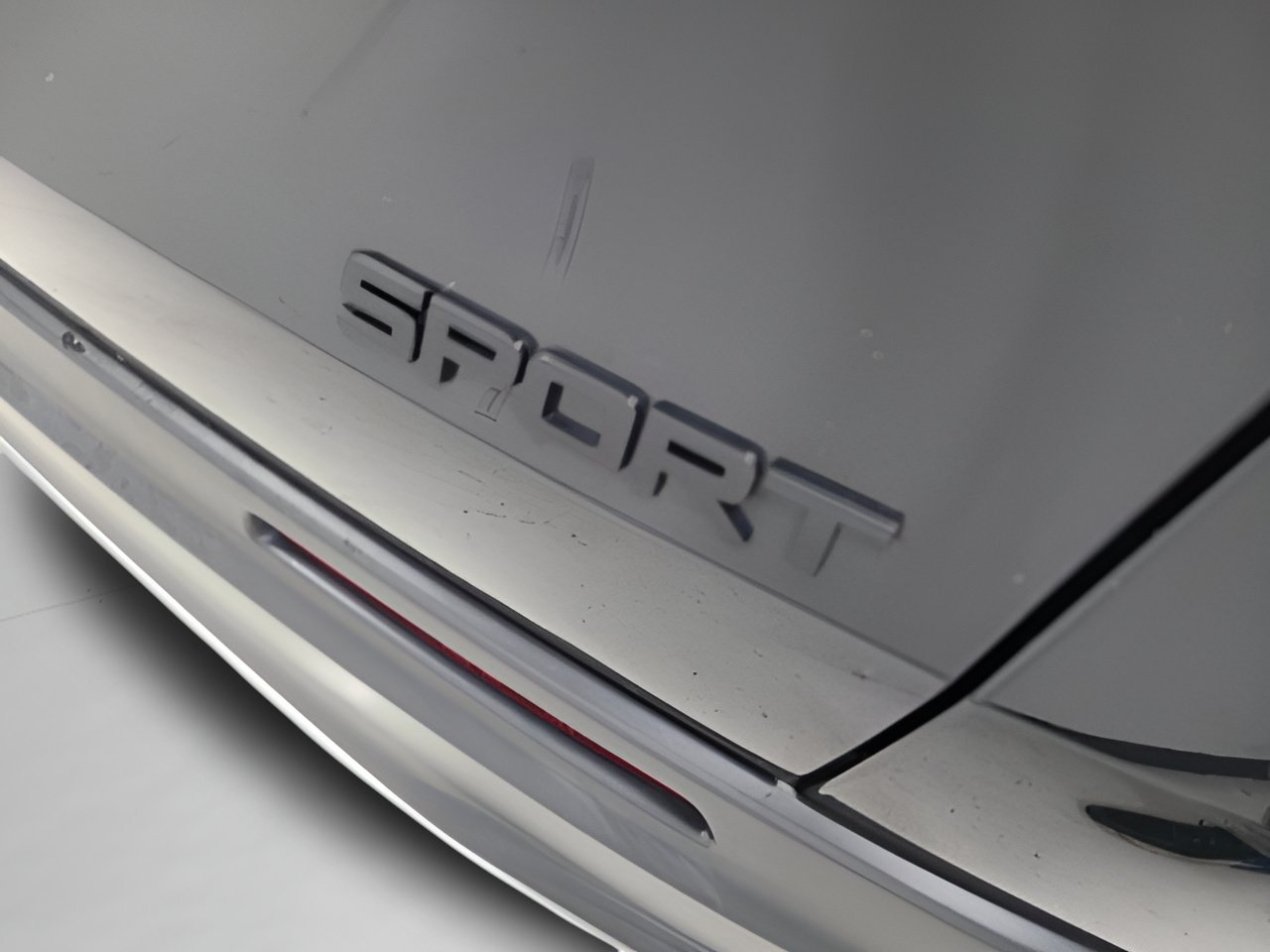 Used 2024 Honda HR-V Sport image 8