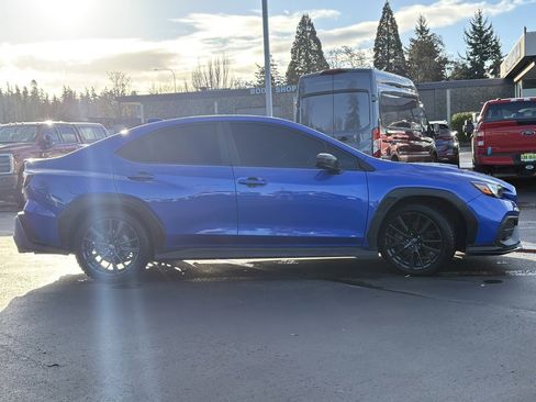 Used 2022 Subaru WRX Premium image 4