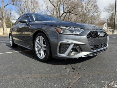 Certified 2023 Audi A4 2.0T Premium
