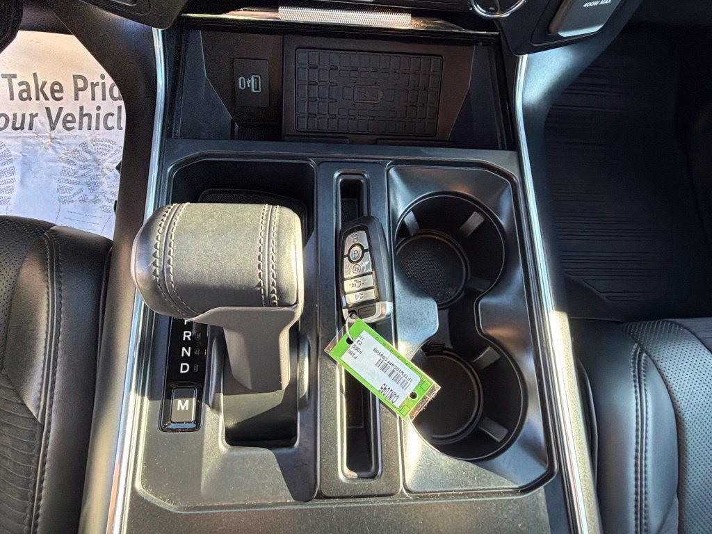 Certified 2023 Ford F150 Raptor AWD/4WD image 40