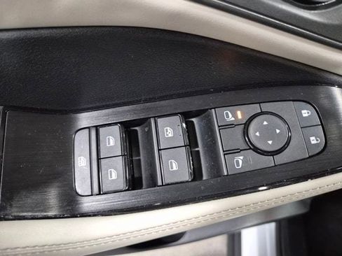 Used 2024 Nissan Rogue SV image 23