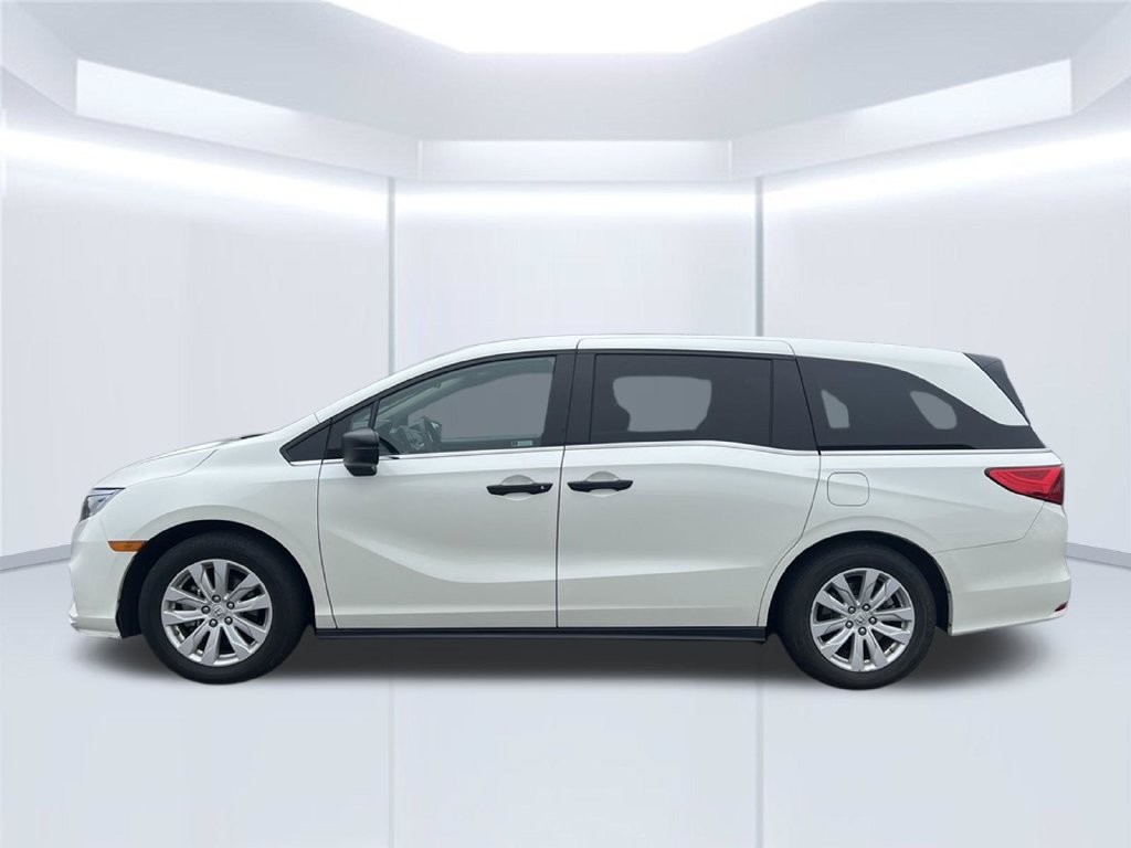 Used 2019 Honda Odyssey LX image 6