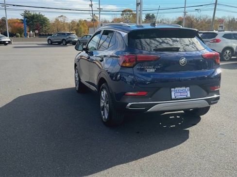 Used 2023 Buick Encore GX Essence w/ Experience Buick Package image 7
