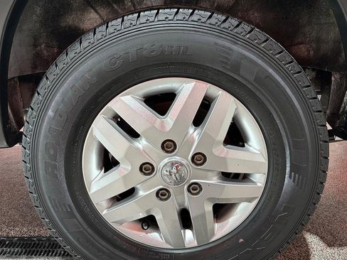 Used 2017 RAM ProMaster 2500 w/ Premium Appearance Group image 13