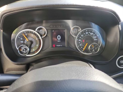 Used 2019 RAM 3500 Tradesman image 21