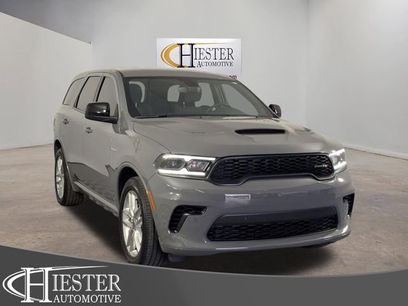 Used 2024 Dodge Durango R/T