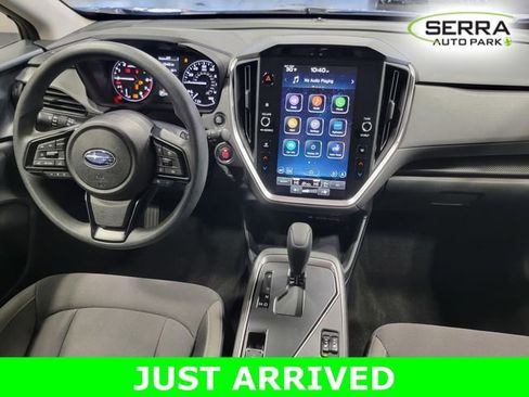 Certified 2025 Subaru Crosstrek 2.0i Premium image 30