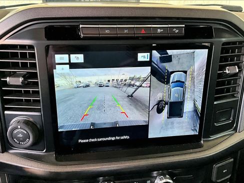 Used 2022 Ford F150 Platinum w/ Equipment Group 701A High image 28