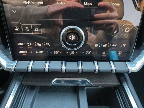 New 2026 GMC Acadia Denali w/ Super Cruise Package image 29