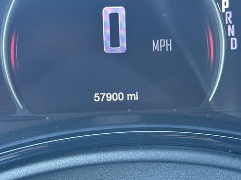 Used 2024 Dodge Durango GT RWD image 32