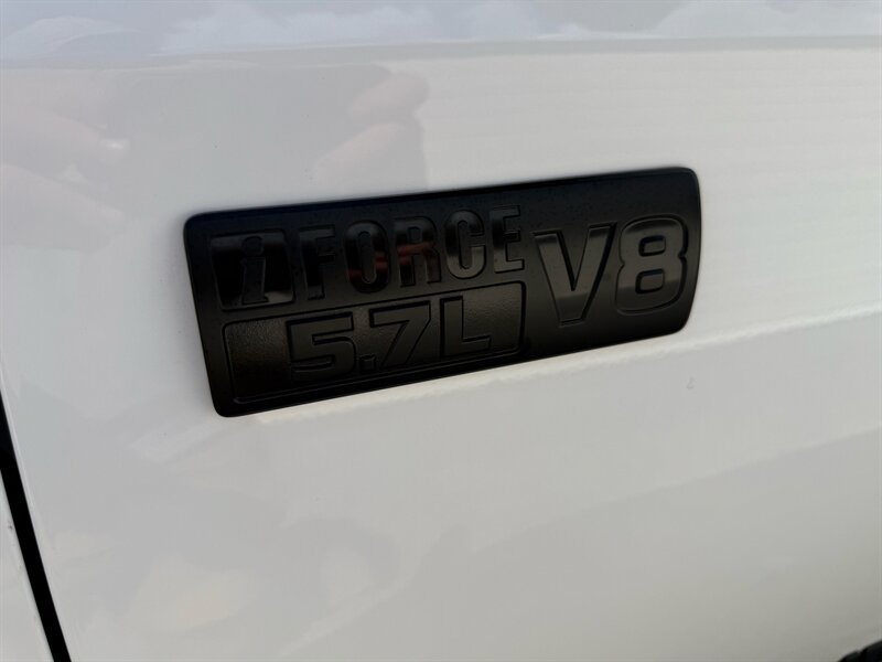 Used 2020 Toyota Tundra TRD Pro AWD/4WD image 48