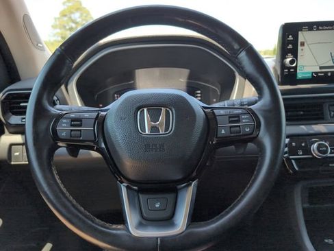 Used 2023 Honda Pilot Elite image 23