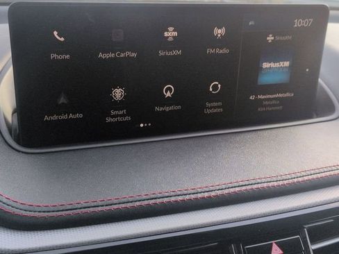 Used 2022 Acura MDX A-Spec image 19