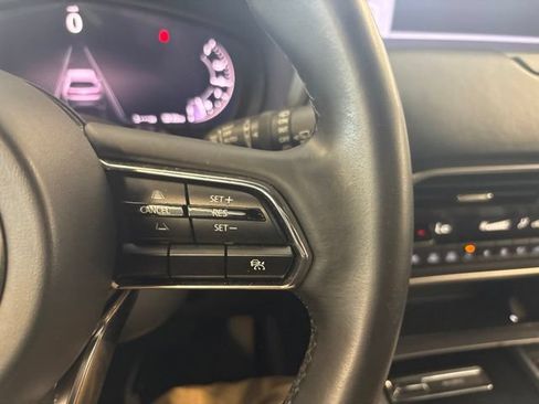 Used 2024 MAZDA CX-90 Plug-In Hybrid w/ Premium Plus AWD/4WD image 36