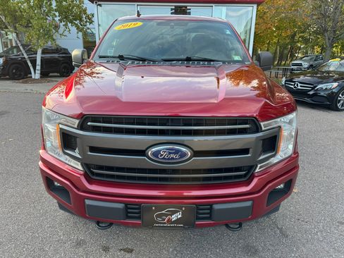 Used 2019 Ford F150 XLT w/ Equipment Group 302A Luxury image 3