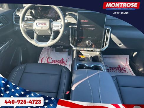 New 2026 GMC Acadia Elevation w/ Black Edition image 25