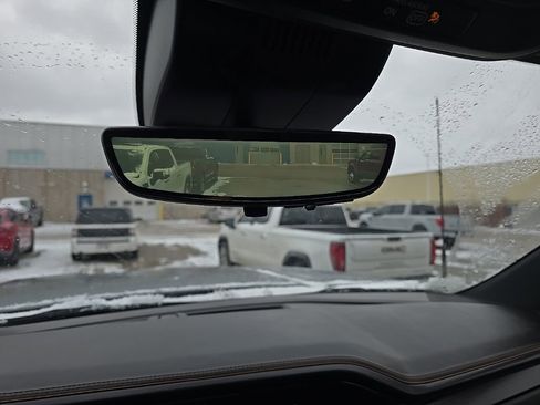 Used 2024 GMC Sierra 3500 AT4 w/ AT4 Premium Plus Package image 20