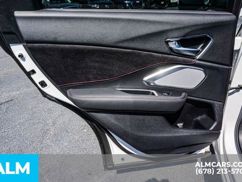 Used 2024 Acura RDX A-Spec image 53