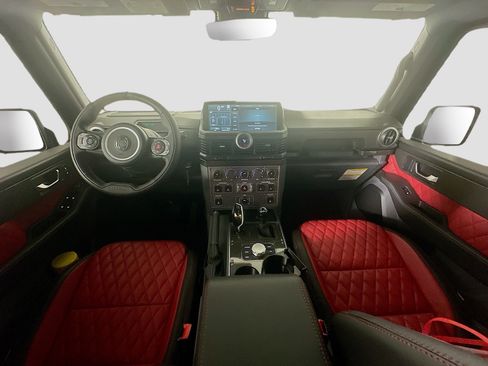 New 2026 INEOS Grenadier image 15