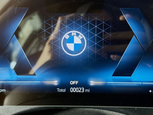 New 2026 BMW 540i xDrive w/ M Sport Package image 12