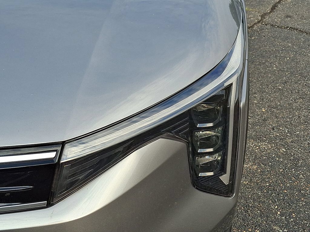 Certified 2025 Kia K4 EX FWD image 11