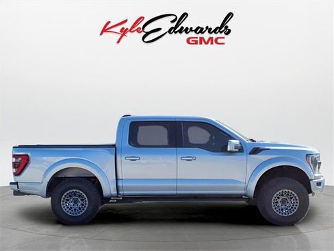 Used 2023 Ford F150 Raptor image 4