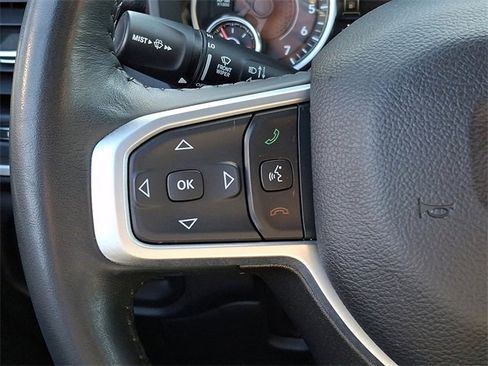 Used 2023 RAM 1500 Big Horn image 23